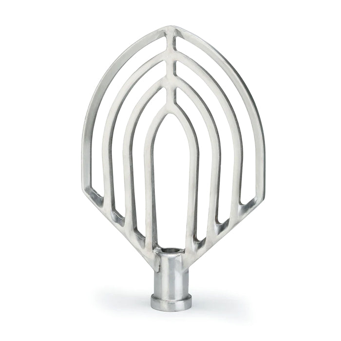 Hobart Compatible Classic Mixer Flat Beater