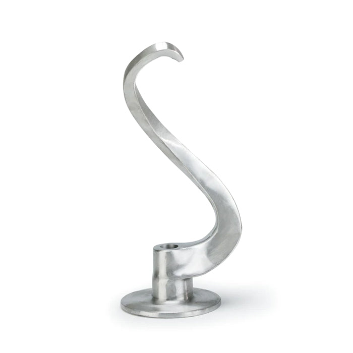 Hobart Compatible Classic Mixer Spiral Dough Hook