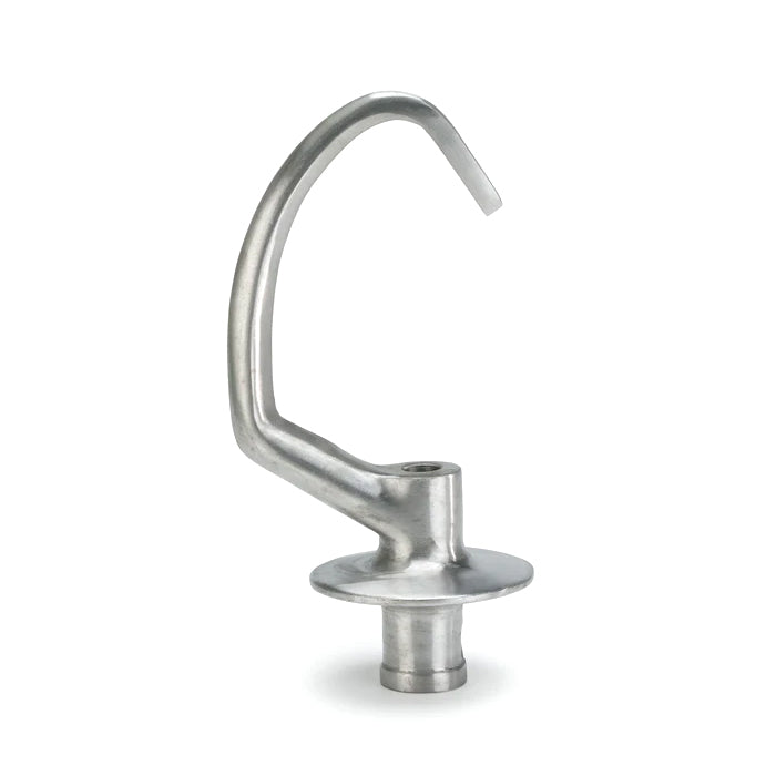 Hobart Compatible Classic Mixer Straight Dough Hook