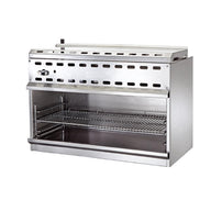SYBO Commercial Gas Salamander