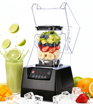 SYBO Blender Jar – Durable, High-Performance Replacement Pitcher