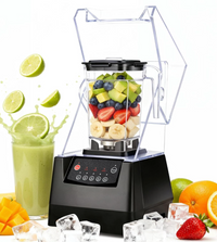 SYBO Blender Jar – Durable, High-Performance Replacement Pitcher