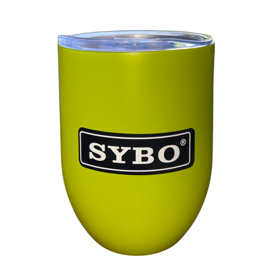 SYBO Insulated Stainless Steel Tumbler
