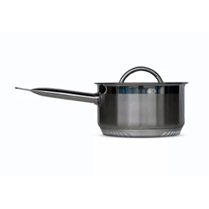 Turbo Sauce Pan