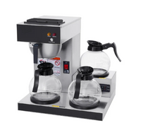 Parts for SYBO Drip Coffee Maker