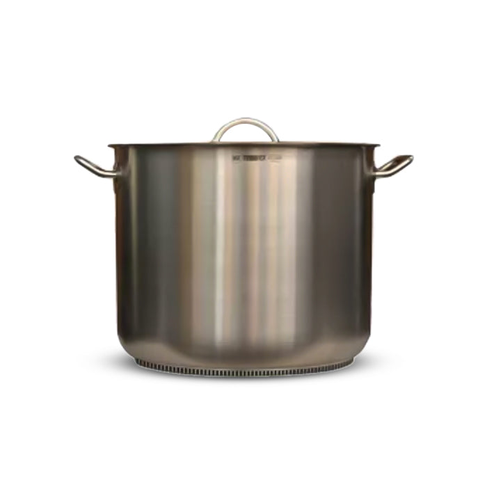 Turbo Stock Pot