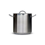 Turbo Stock Pot