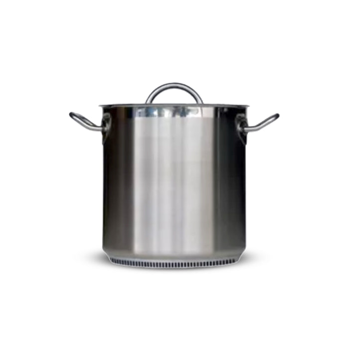 Turbo Stock Pot