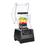 SYBO Super Quiet Commercial Blender
