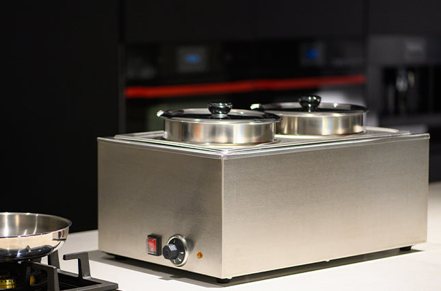 Food Warmer Accessories – SYBO Kitchen