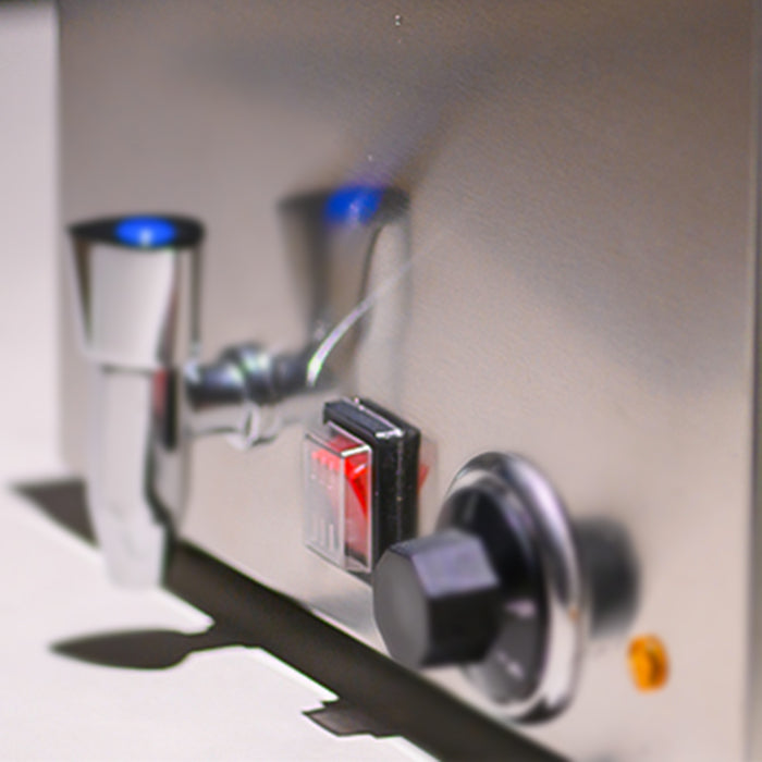 SYBO Parts of Buffet Food Warmer