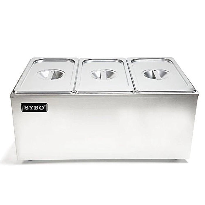 SYBO Parts of Buffet Food Warmer