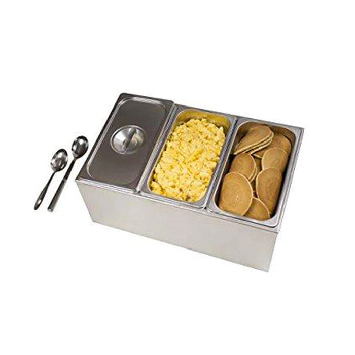 SYBO Parts of Buffet Food Warmer