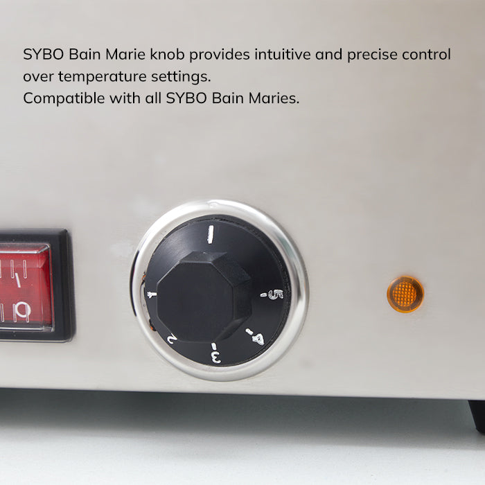 SYBO Parts of Buffet Food Warmer
