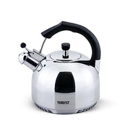 Turbo Tea Kettle