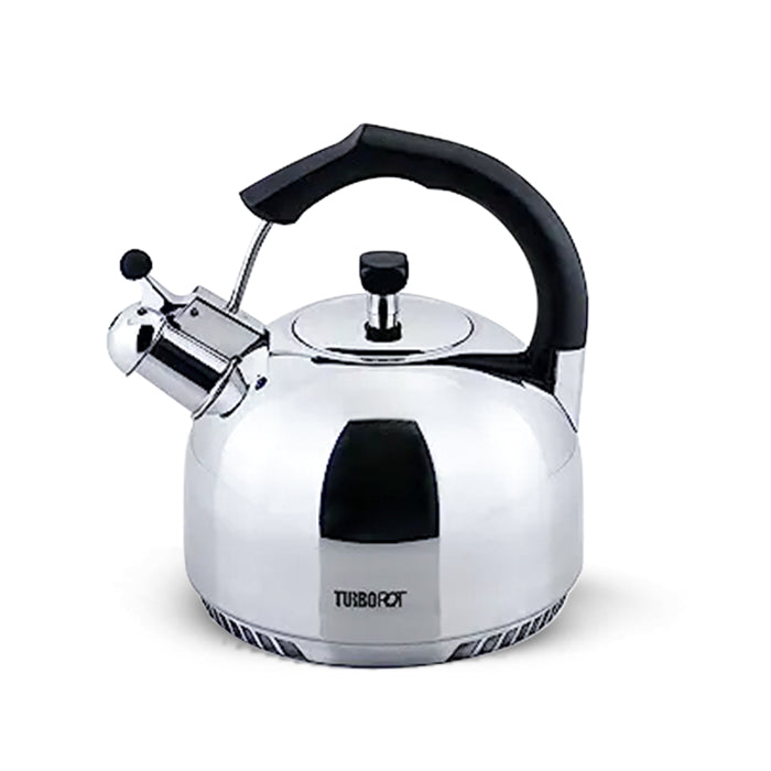 Turbo Tea Kettle