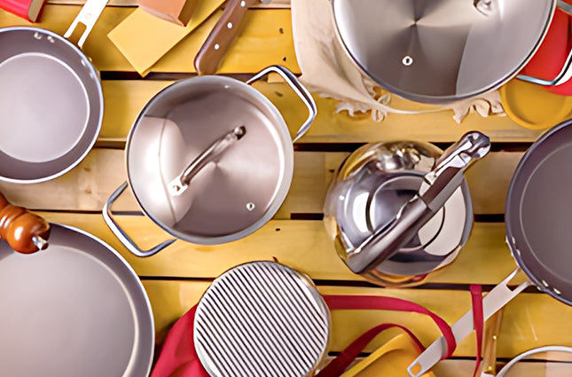 Turbo Pot – SYBO Kitchen