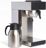 Parts for Commercial Drip Coffee Maker