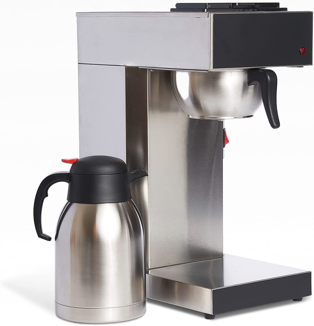 Parts for Commercial Drip Coffee Maker