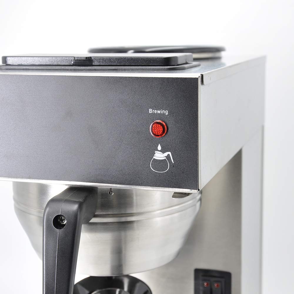 Parts for Commercial Drip Coffee Maker